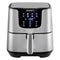 Air Fryer 7L LCD Fryers Stainless Steel