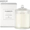 Glasshouse Santorini Blue Jasmine & Hedera 350G Triple Scented Candle