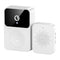 Wireless Doorbell Video Door Bell Wifi Smart Intercom Ring Security Phone Camera