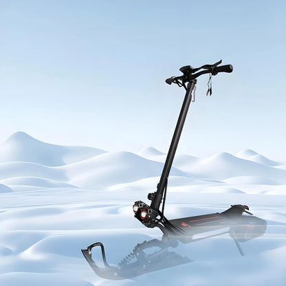 Electric Snow Scooter 48V 23Ah 30Ah without Wheel