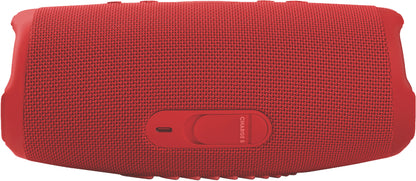 JBL Charge 5 Portable Wireless Bluetooth Speaker - Red 5083982