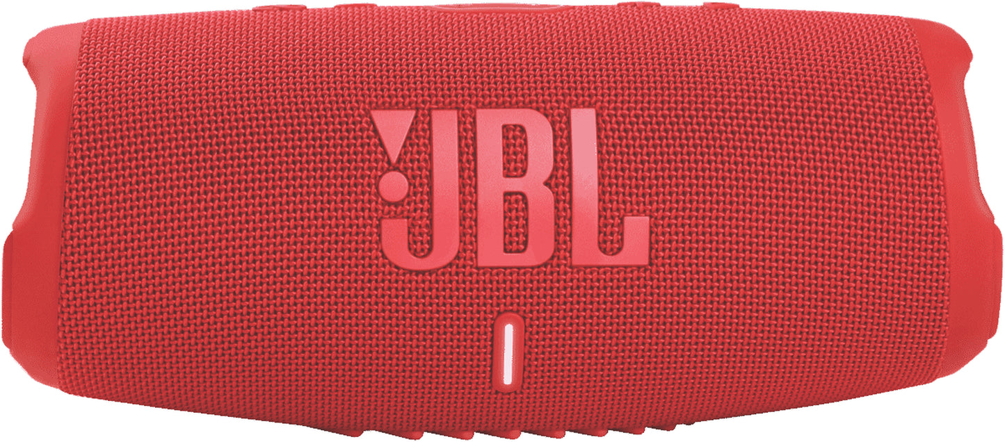 JBL Charge 5 Portable Wireless Bluetooth Speaker - Red 5083982