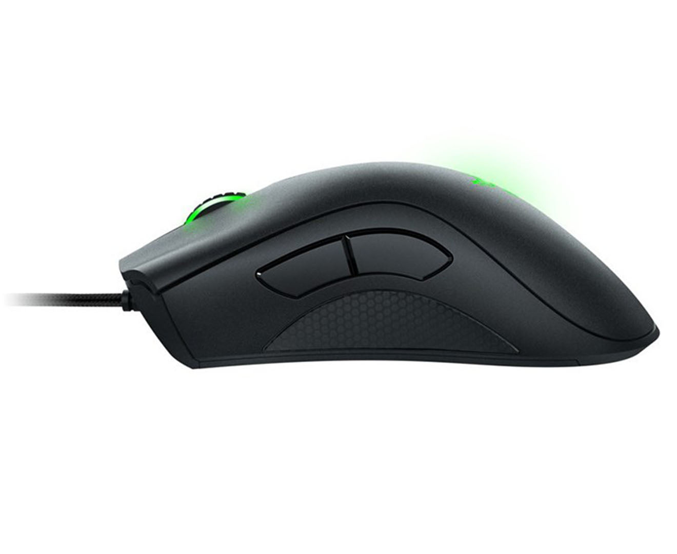 Deathadder Essential Gaming Mouse