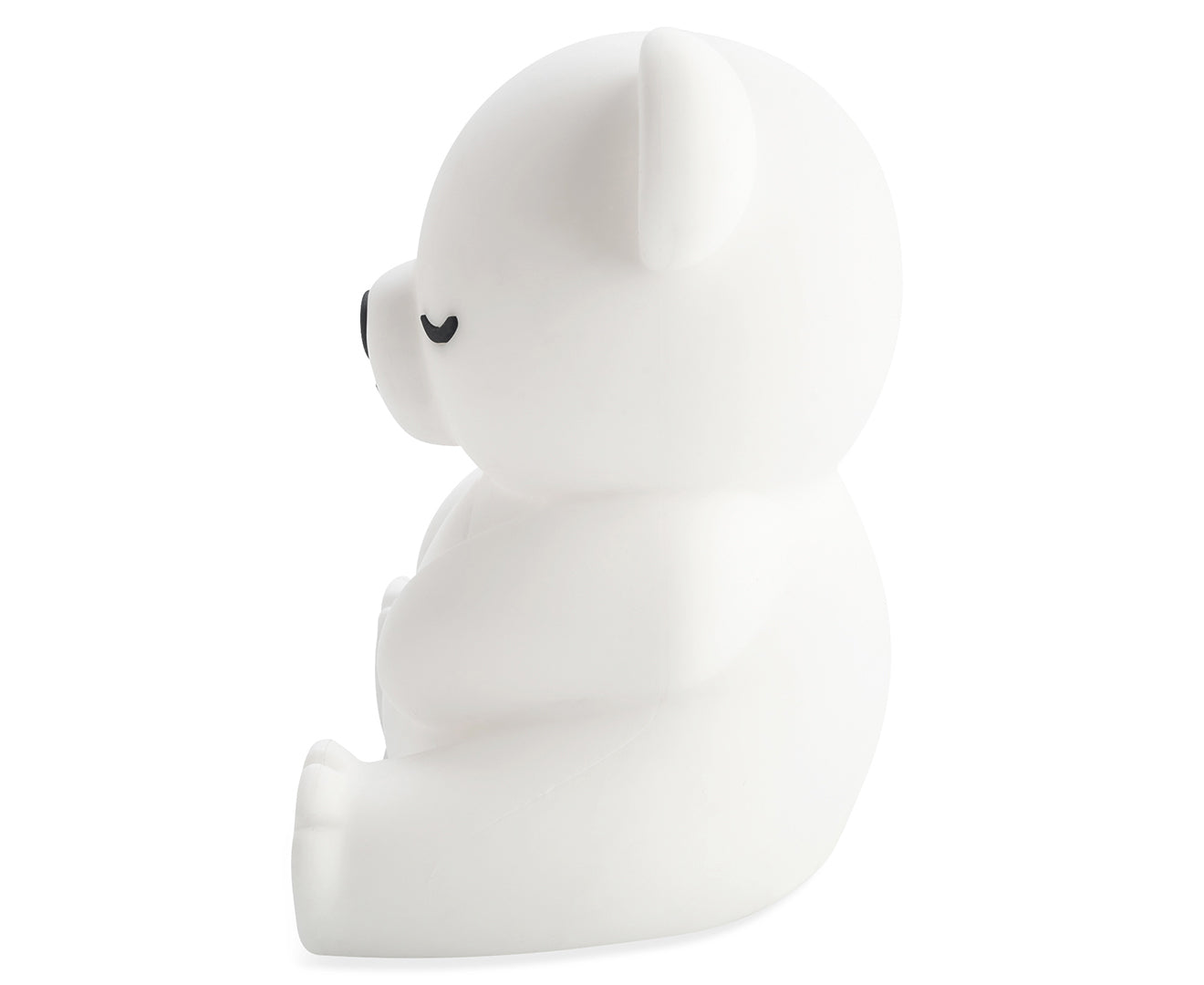 Lil Dreamers Bear Soft Touch LED Night Light / Lamp